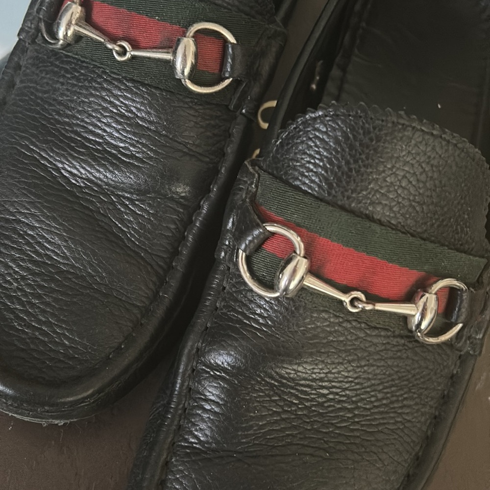 Gucci drivers - Picture 4 of 4